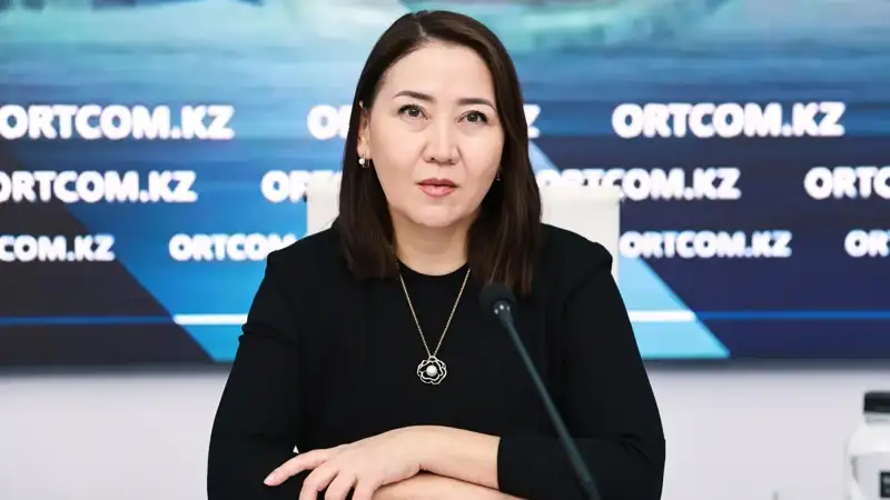 Ләззат Чинкисбаева