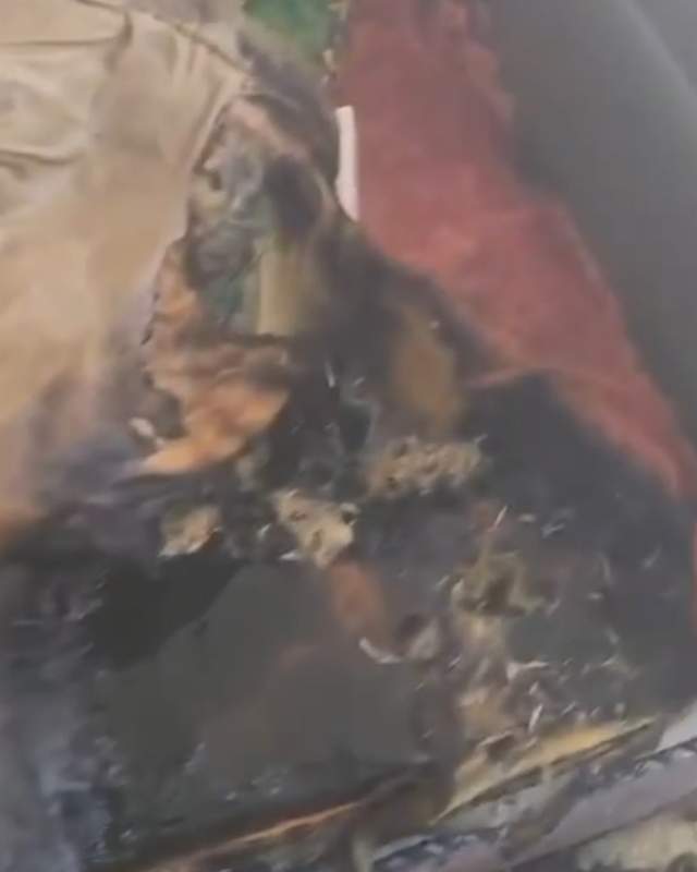 Өрт