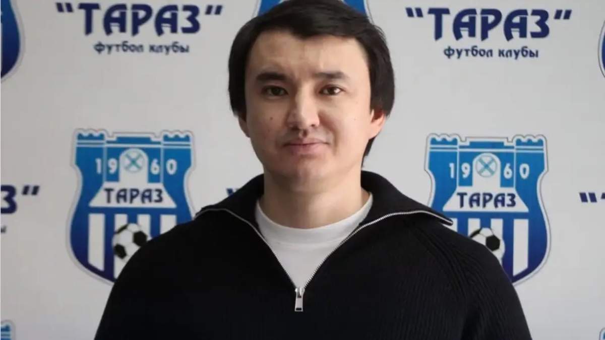 Футболшы