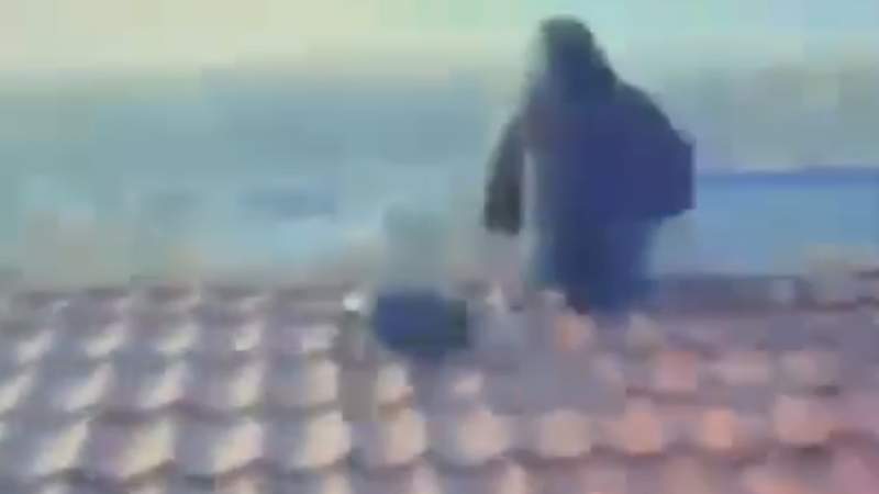 Өзіне қол жұмсамақшы болған