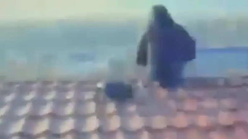 Өзіне қол жұмсамақшы болған