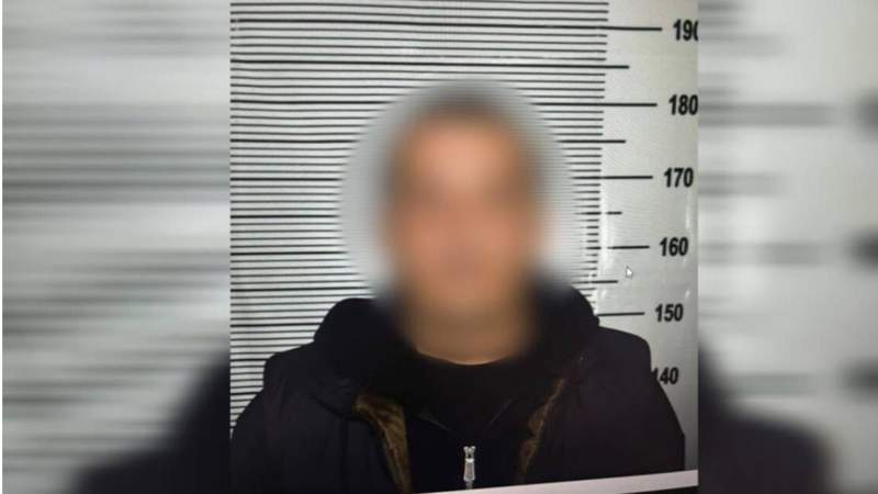 Шетелдік азамат