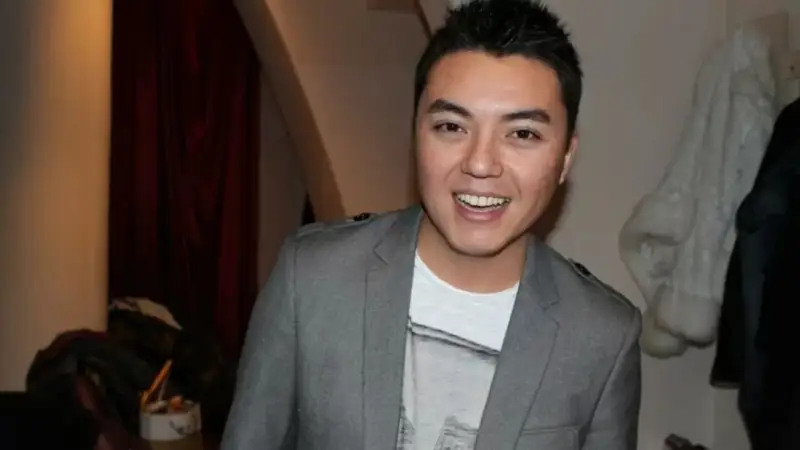 Алмас Кішкенбаев