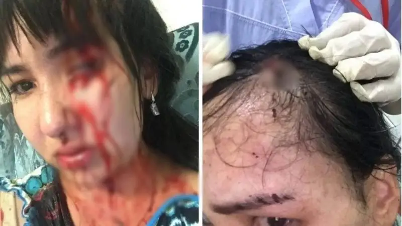 Нұржамал Тәжғалиева