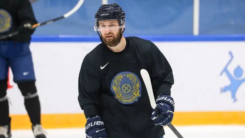 Шайбалы хоккей