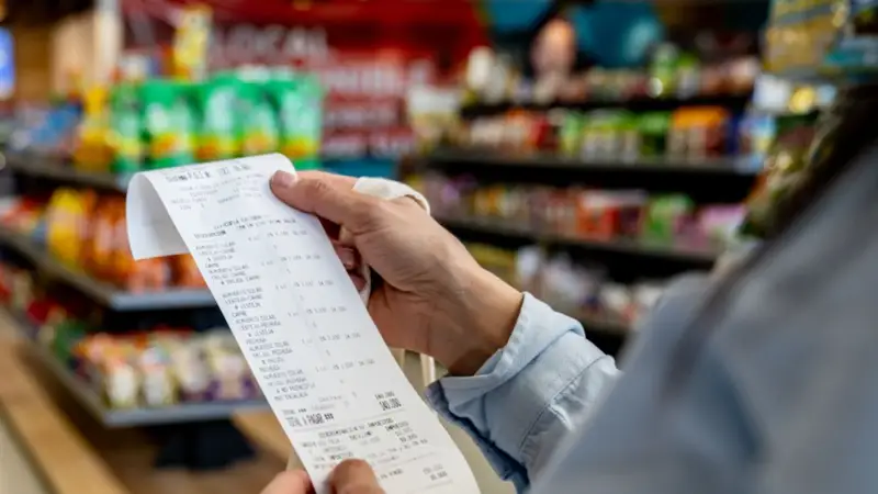 Азық-түлік дүкені