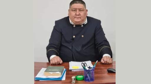 Нұрлан Шаймерденов