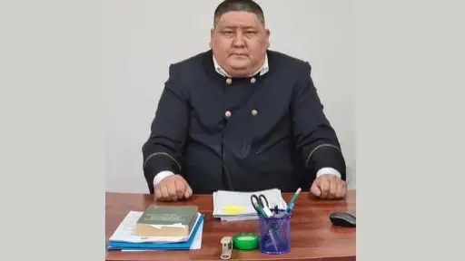 Нұрлан Шаймерденов