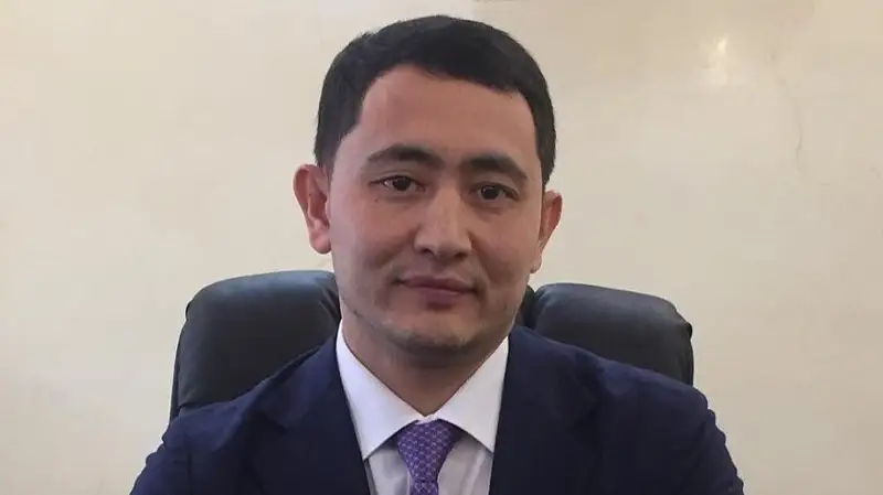 Тимур Сәдуақасов