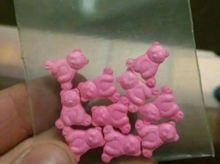 құлпынай квик