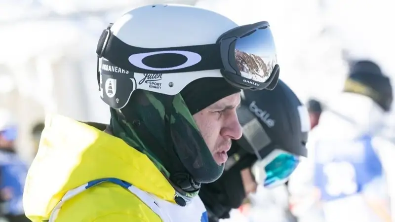 фристайл-могул