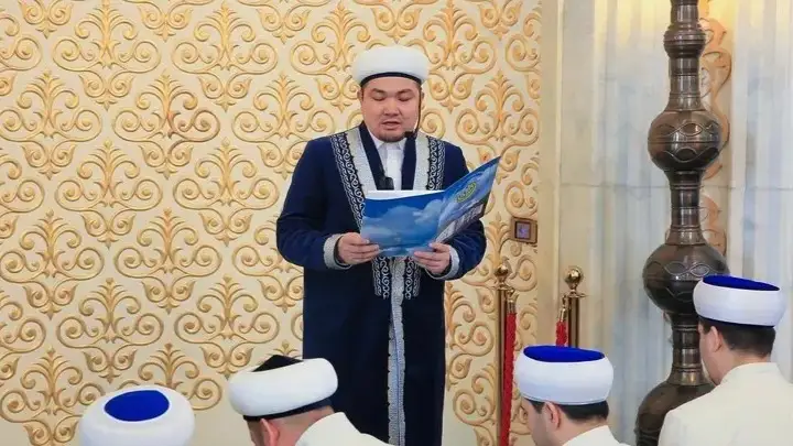 Ерболат Жүсіпов