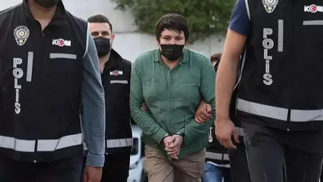 Мехмет Айдын