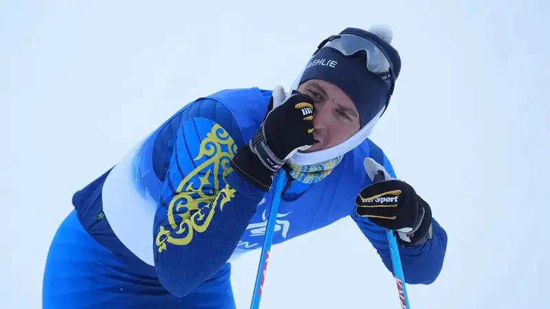 Константин Борцов