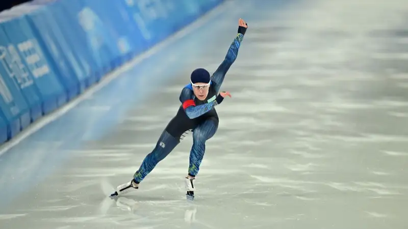 Қысқы спорт