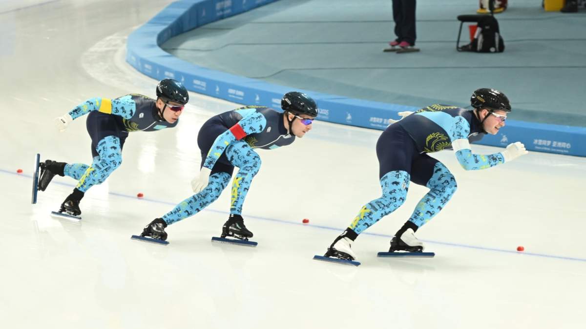 Спорт