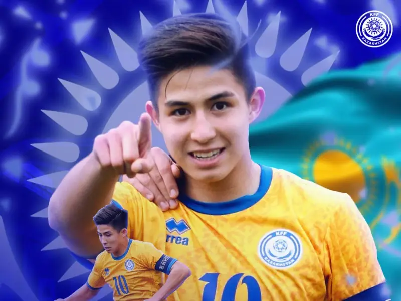 Дастан Сәтпаев