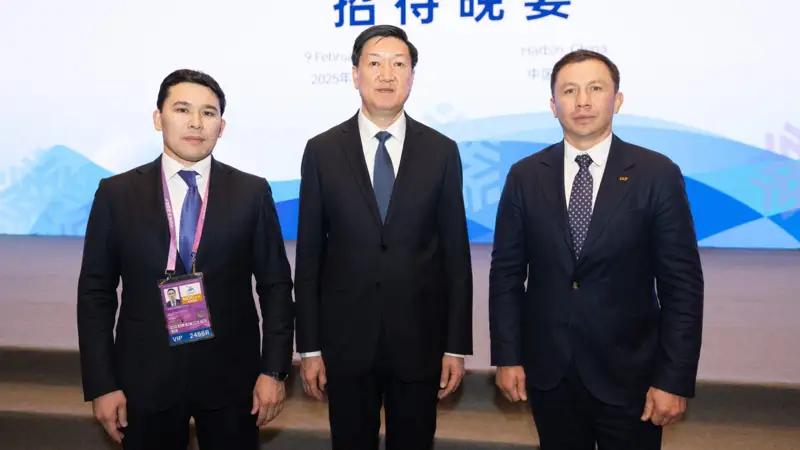 Геннадий Головкин