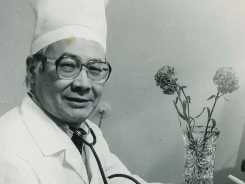 Камал Ормантаев