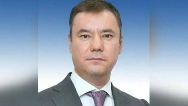 Рустам Баялиев