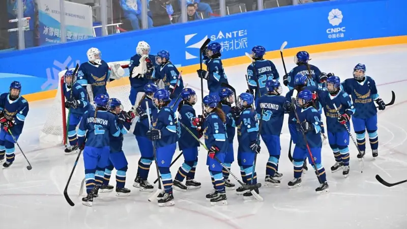 Шайбалы Хоккей