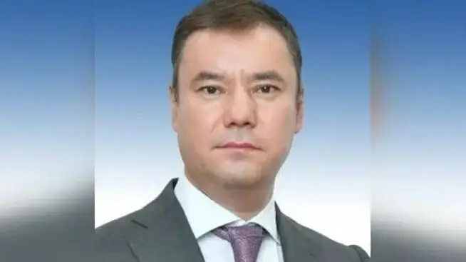 Рустам Баялиев