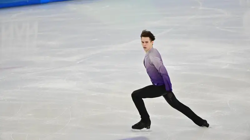 Михаил Шайдоров