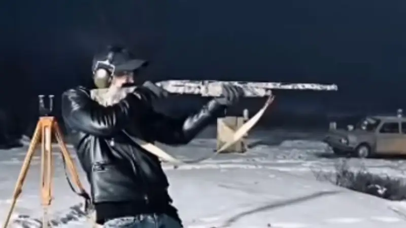 Димаш Құдайберген