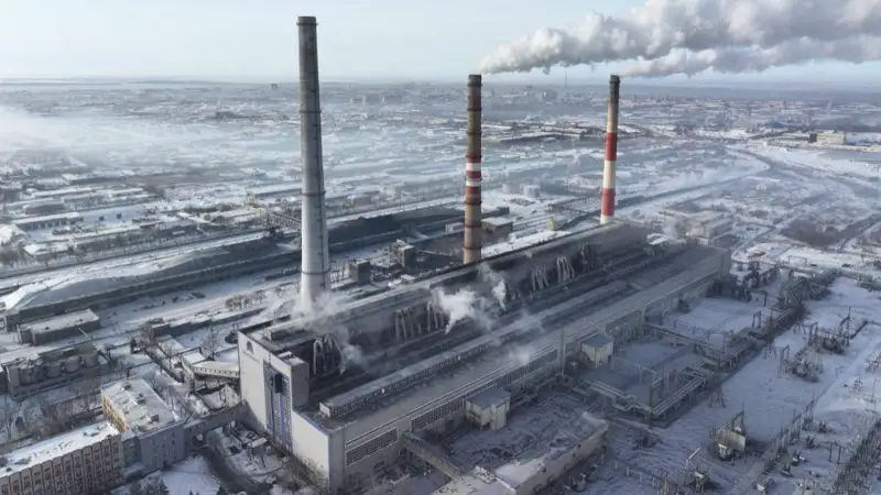 Петропавл 2-ЖЭО