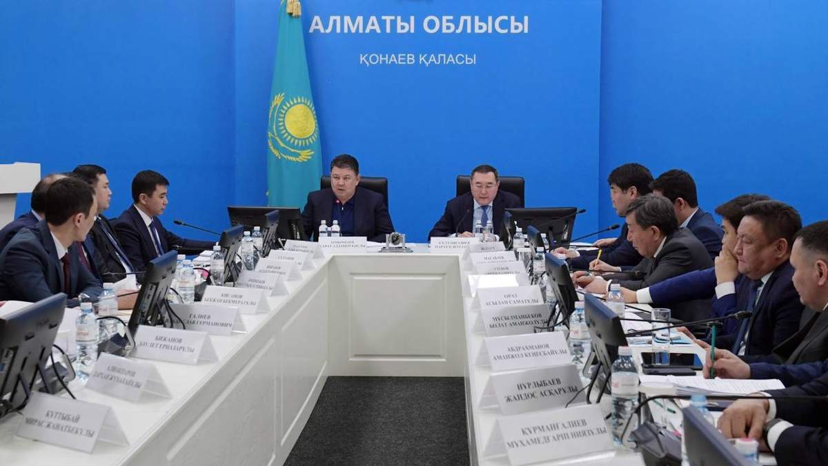 Қанат Бозымбаев