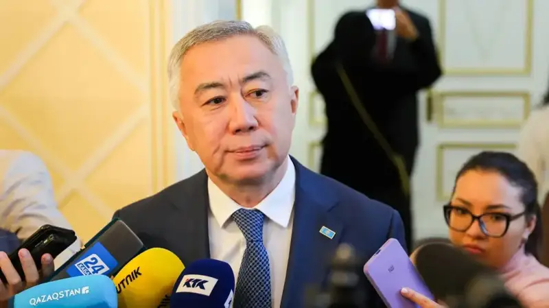 Вице-премьер