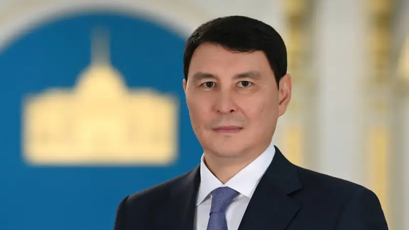 Ерұлан Жамаубаев