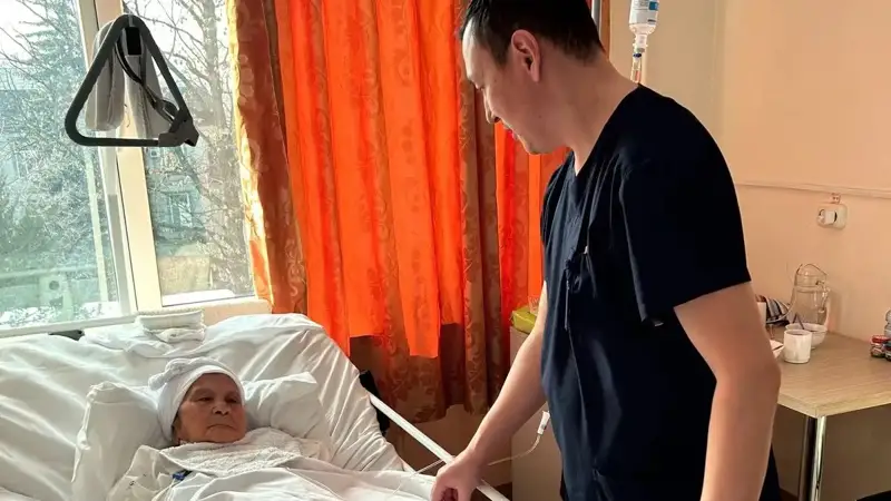 102 жастағы кейуана