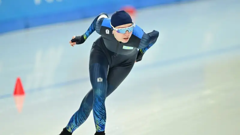 Конькимен жүгіру