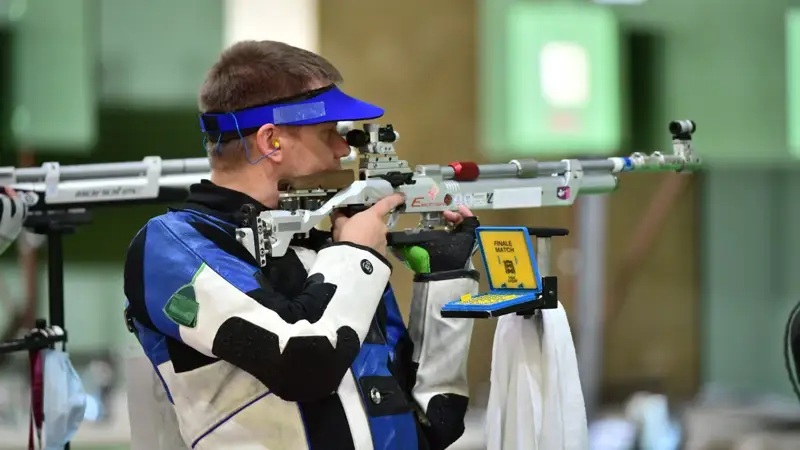 Нысана көздеу