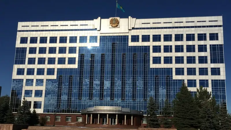 Құмар Ақсақалов