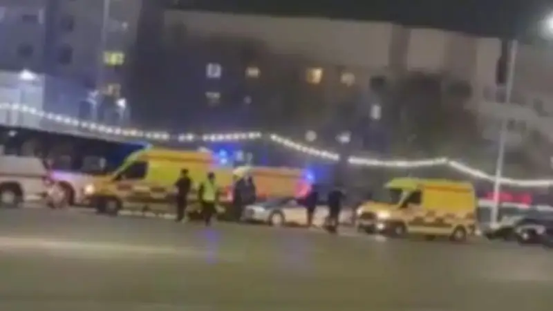 Астанада қоғамдық көлік