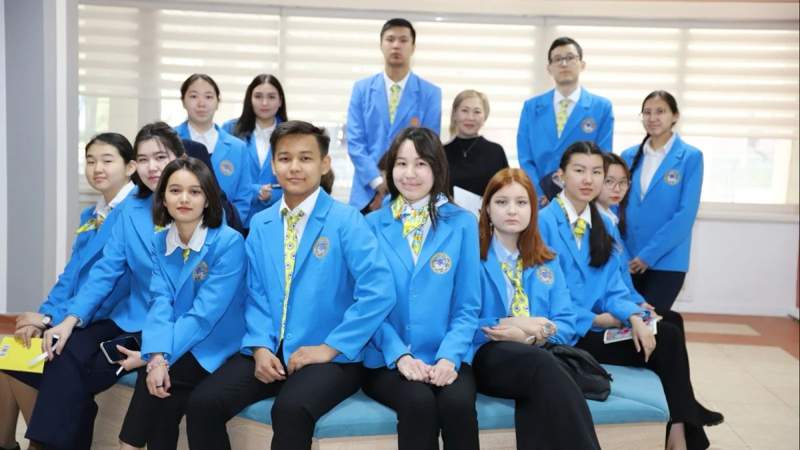 Халықаралық олимпиада