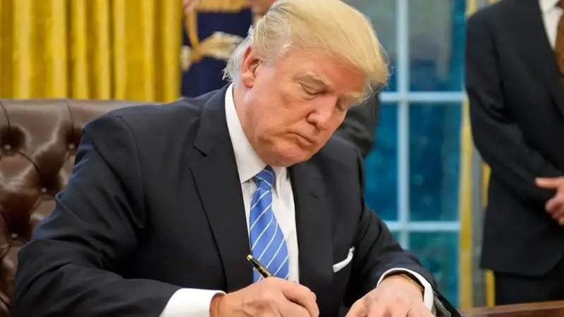 АҚШ Бас штабы 