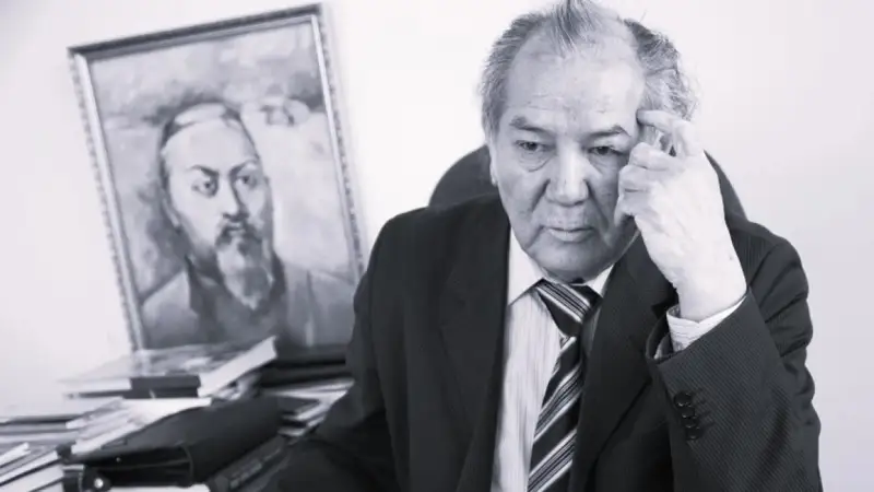 Аида Балаева