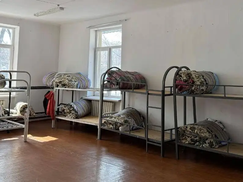 Мектеп интернат