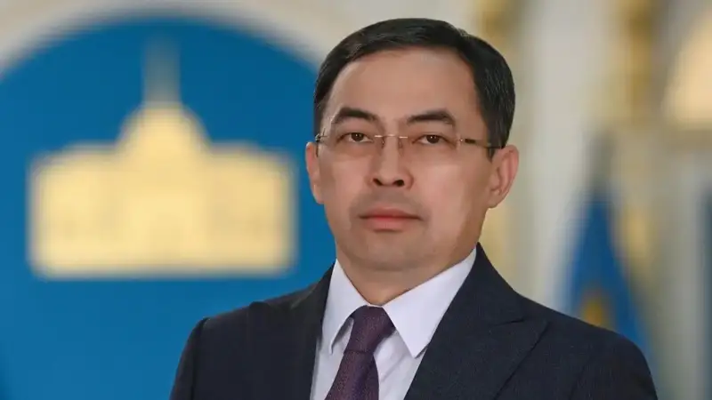 Арман Қырықбаев