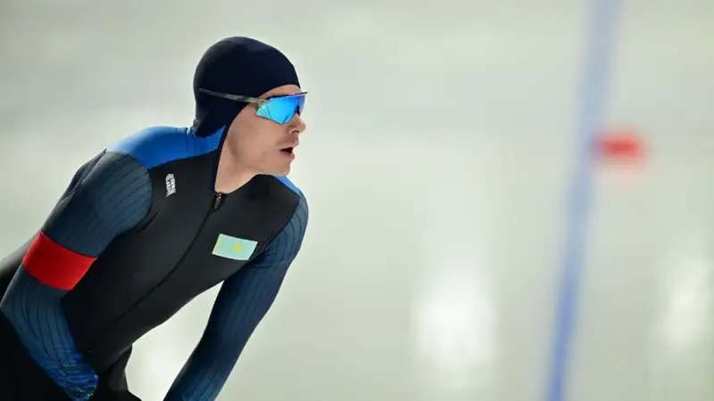 Евгений Кошкин