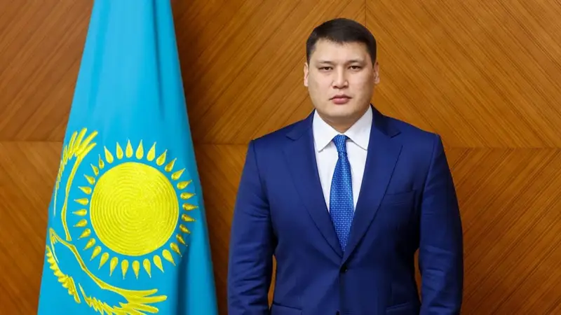 Руслан Берденов