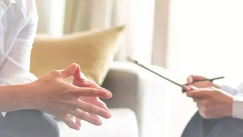 Психологиялық даярлық