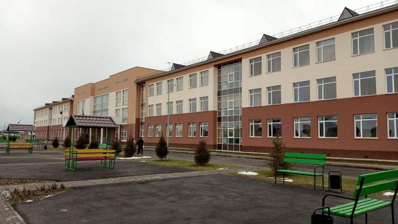 Мектеп
