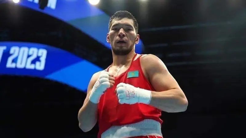 Нұрбек Оралбай