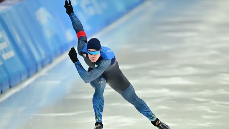 Евгений Кошкин