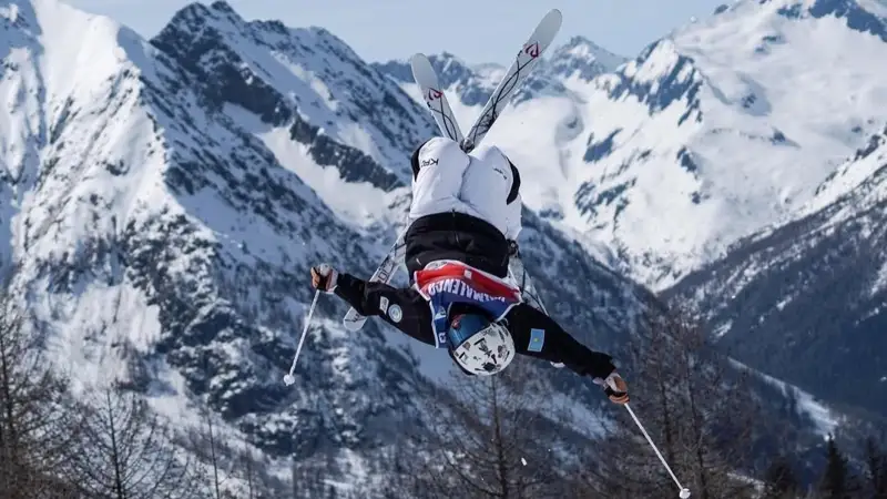 Анастасия Городко