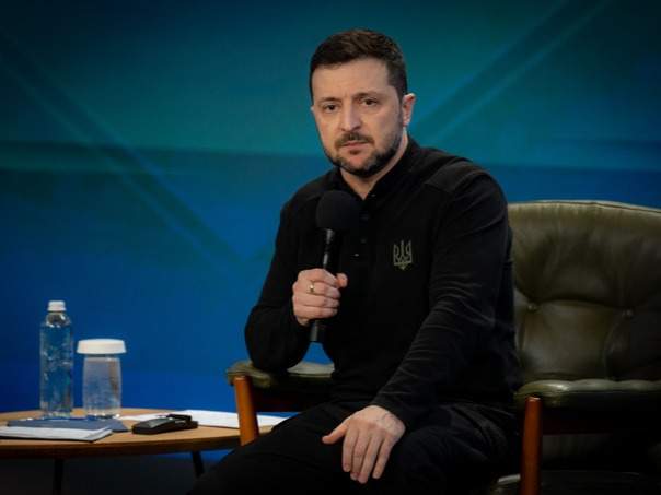 Украина